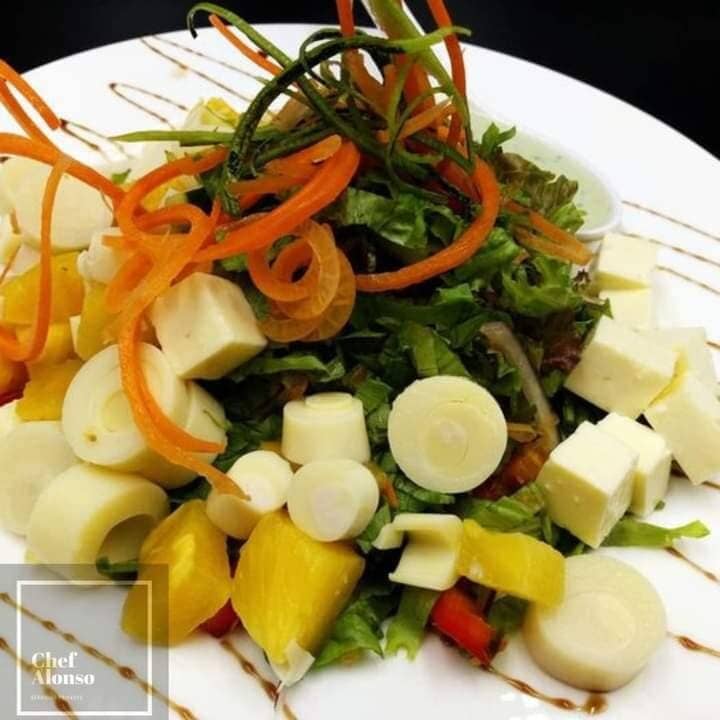 Tide Pool Exploration