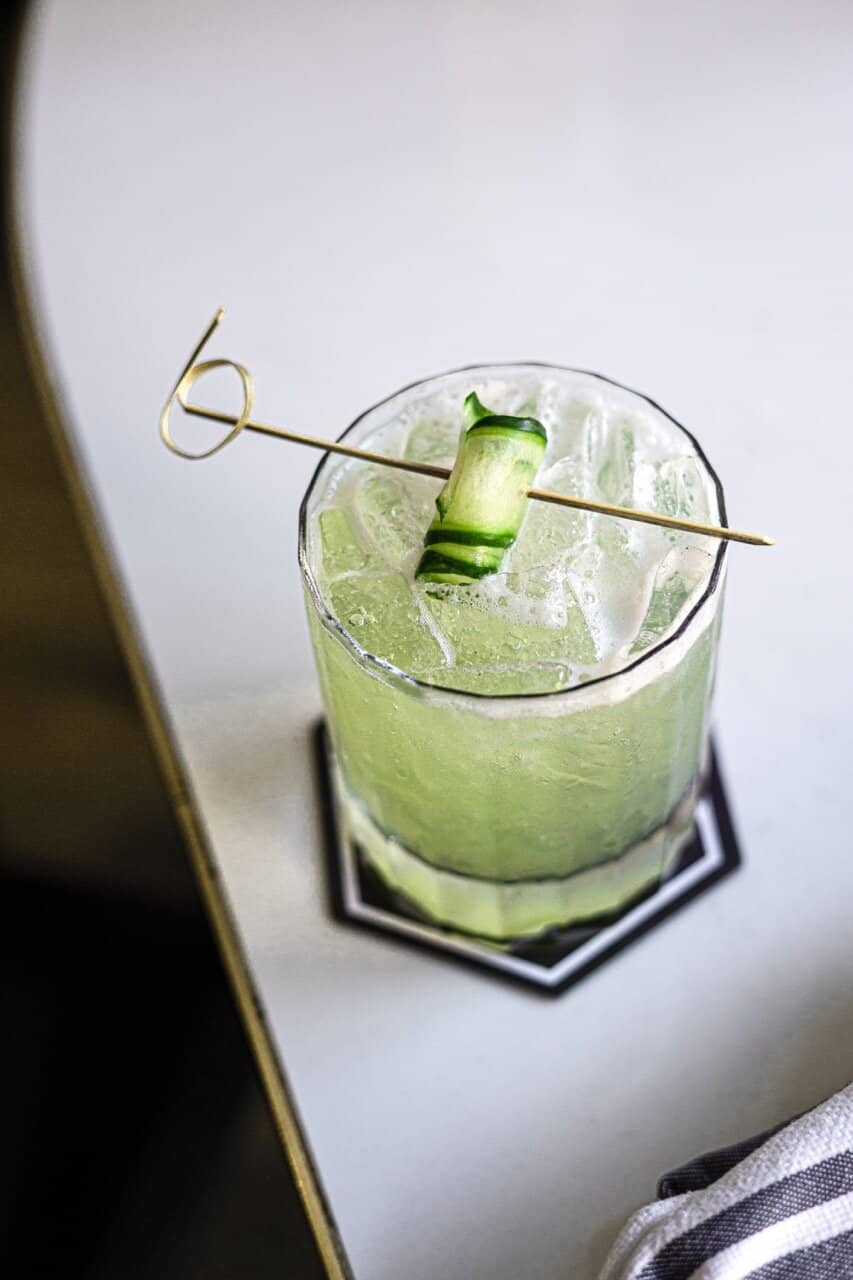 Exceptional Wood-Fired Steaks