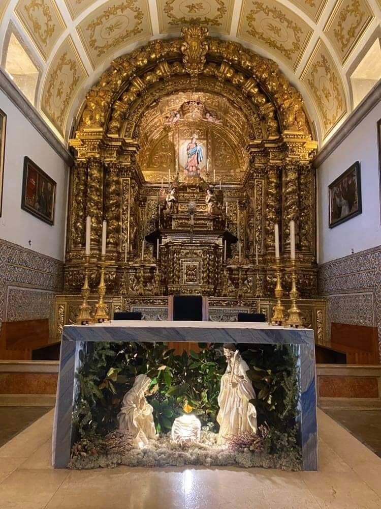 Igreja Matriz de Cascais