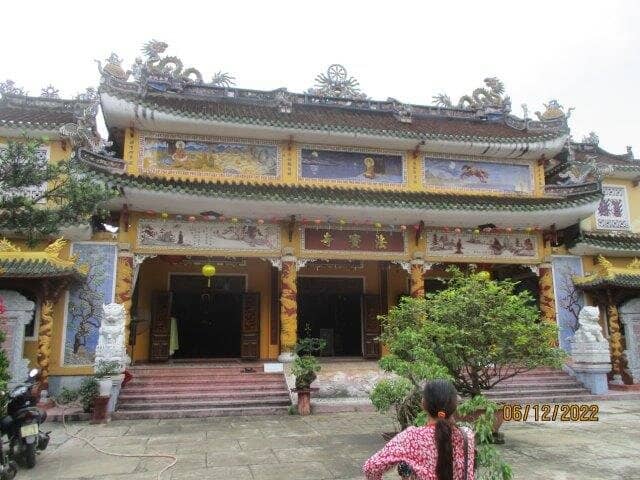 Local Guide Experience