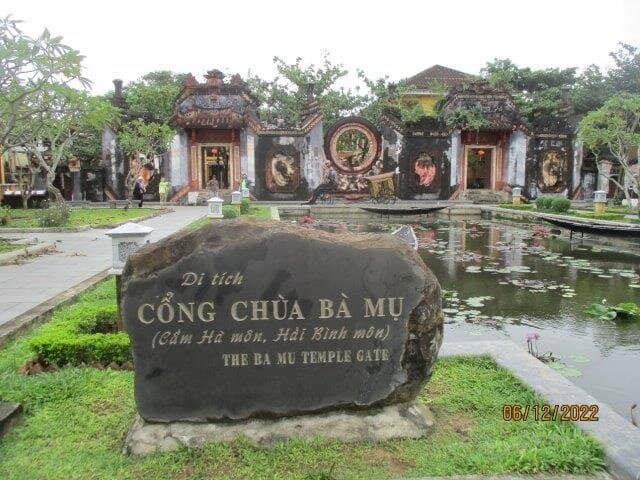 Meditative Atmosphere