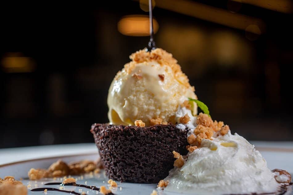 Homemade Pasta & Parmigiana