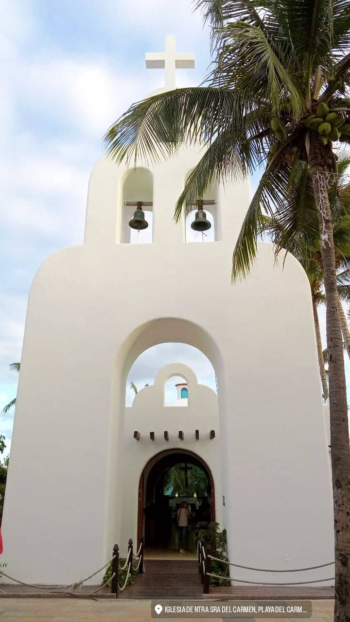 Vertical photo