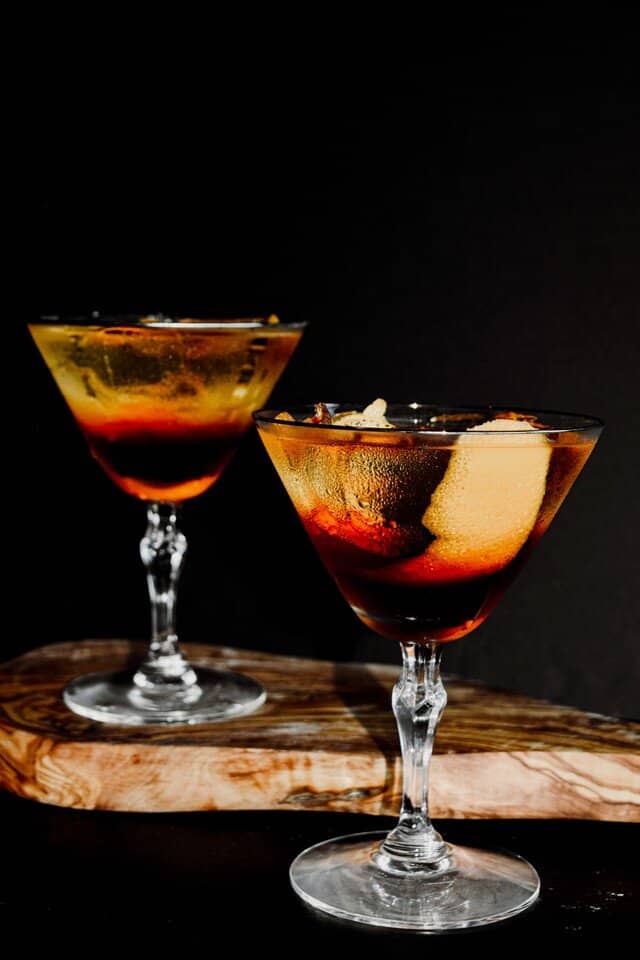 Gourmet Cuisine with Daily Cakes