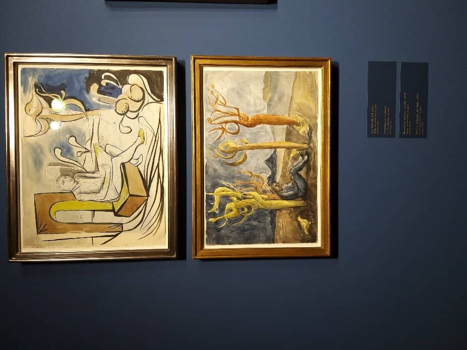 Artist Showcases