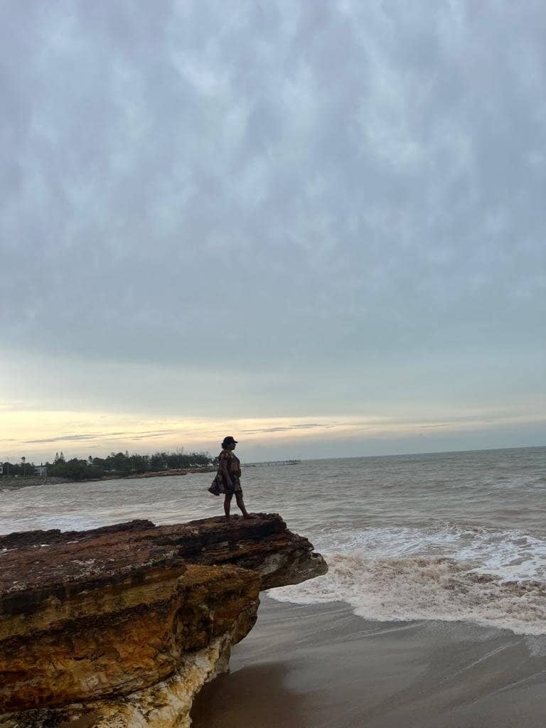 Foreshore Walks & Picnics