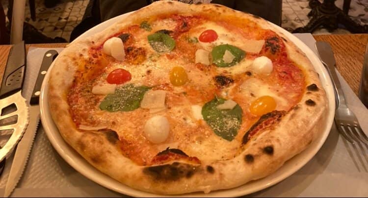 Unique Curry Chicken