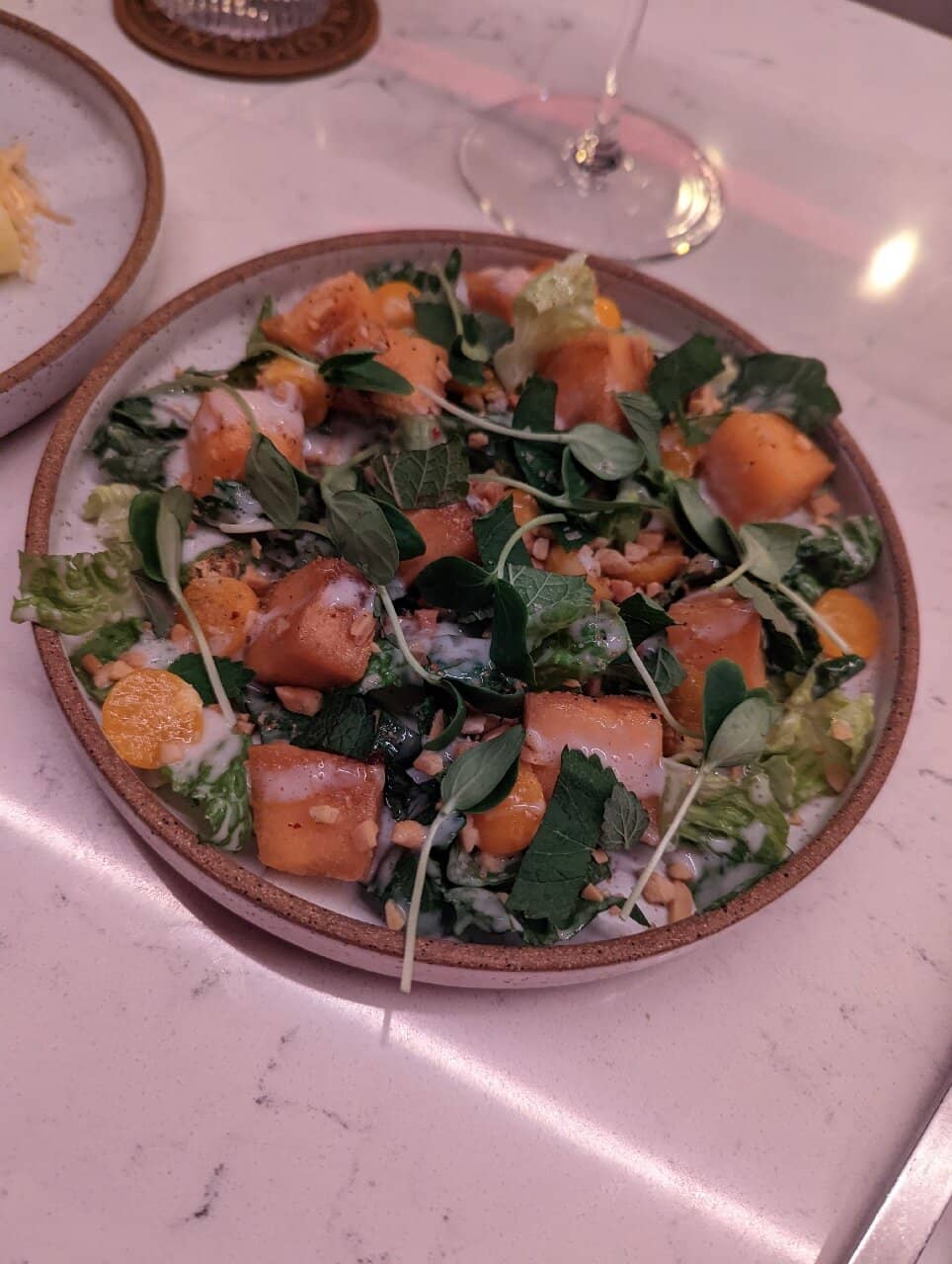 Exceptional Wine Selection