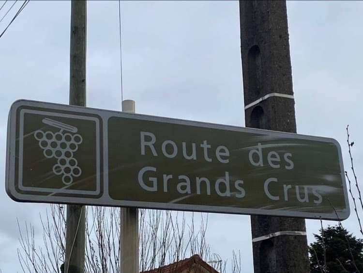 Village of Gevrey-Chambertin