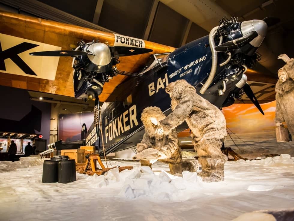 JFK's Presidential Limousine