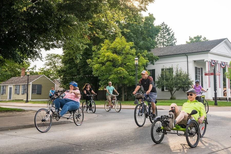 Historic Homes & Artisans