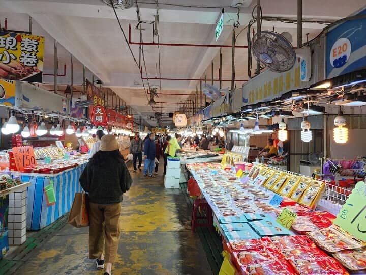 Clam Farm Boat Tours