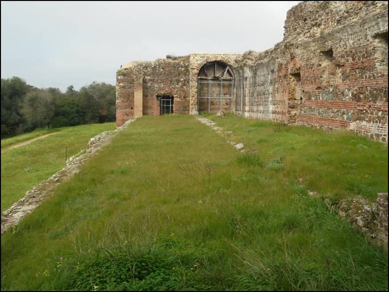 Ongoing Restoration Efforts