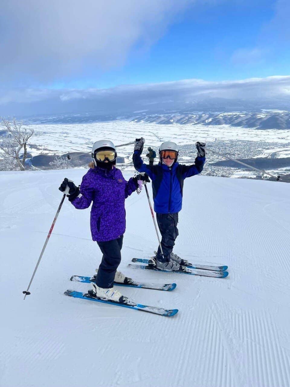Beginner-Friendly Slopes