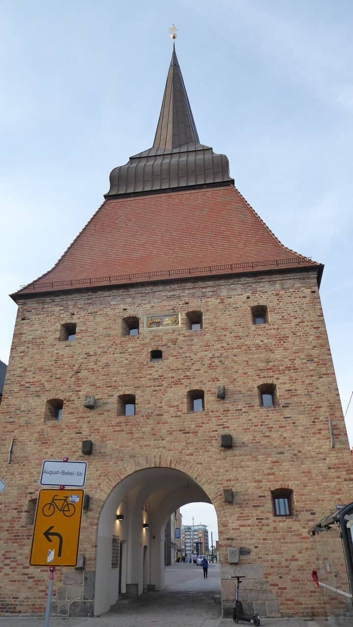 Hannover's Culinary Delights