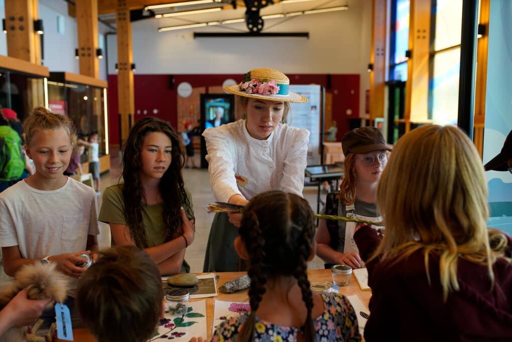 Paddlewheeler Cruise