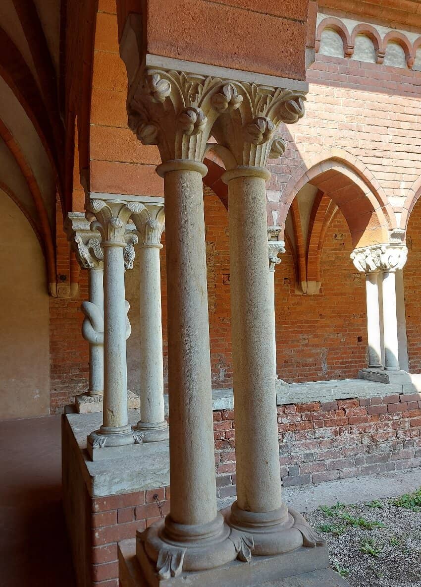 The Abbey Church