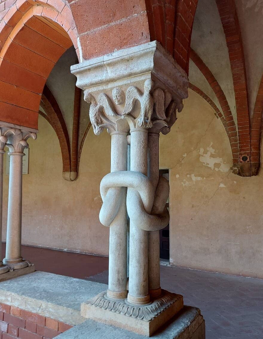 Vertical photo