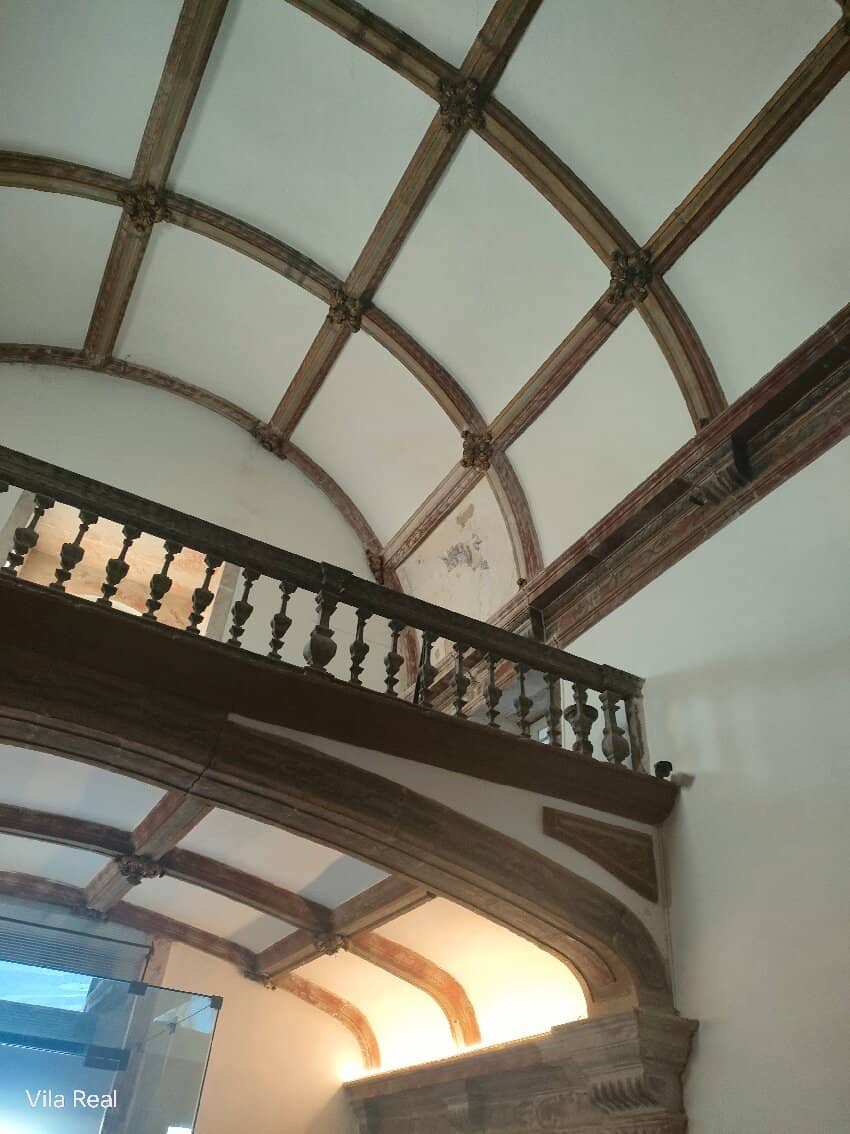 Architectural Charm