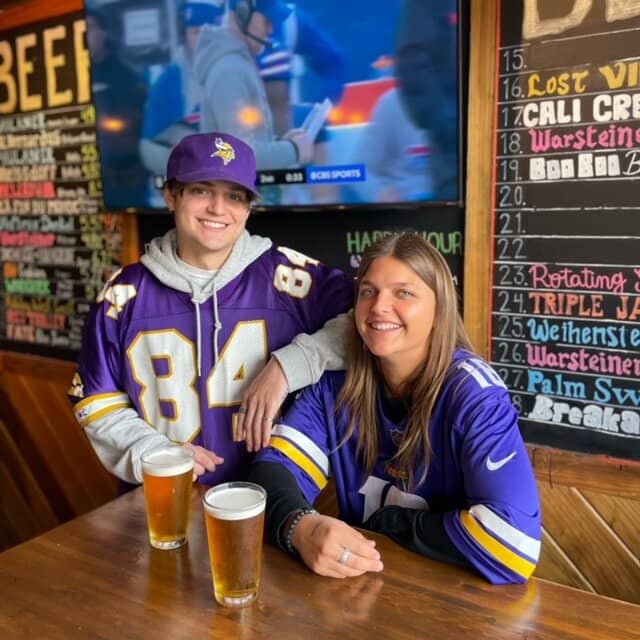 Diverse Bratwurst Selection