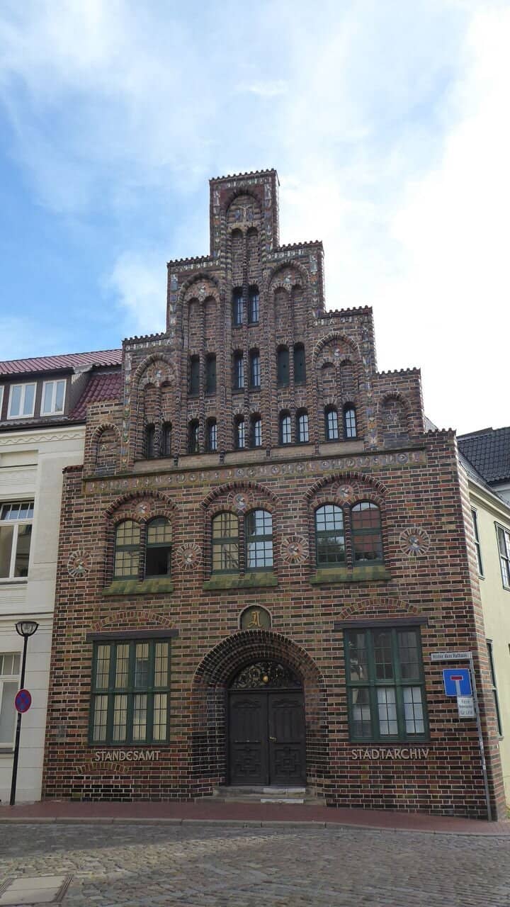 Vertical photo