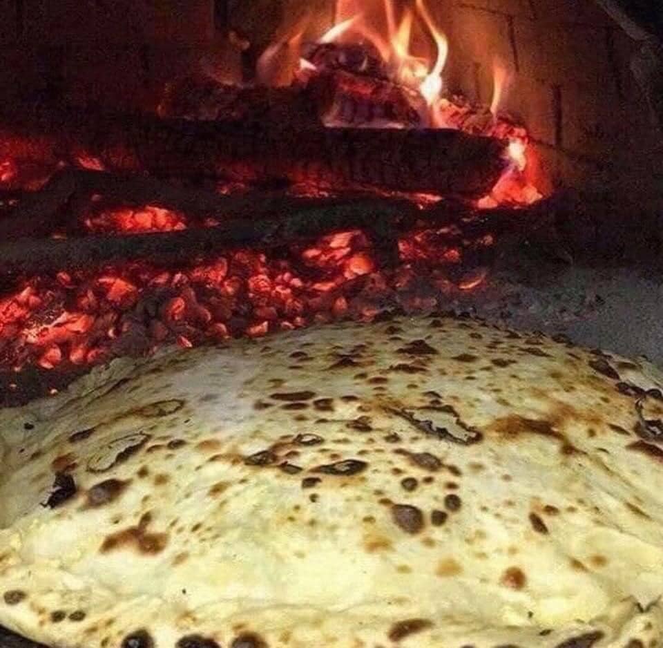 Lively Atmosphere with Live Music