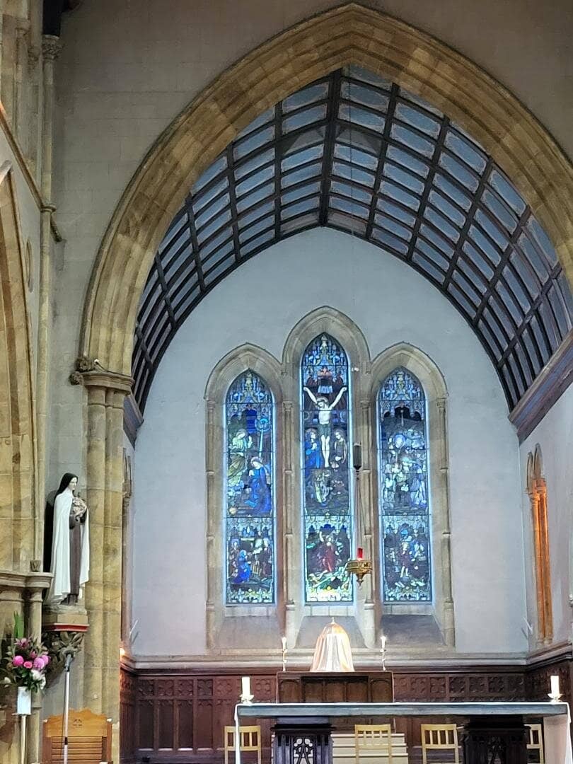 Youth Choir Performances