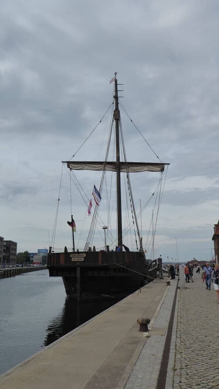 Historic Cog Experience