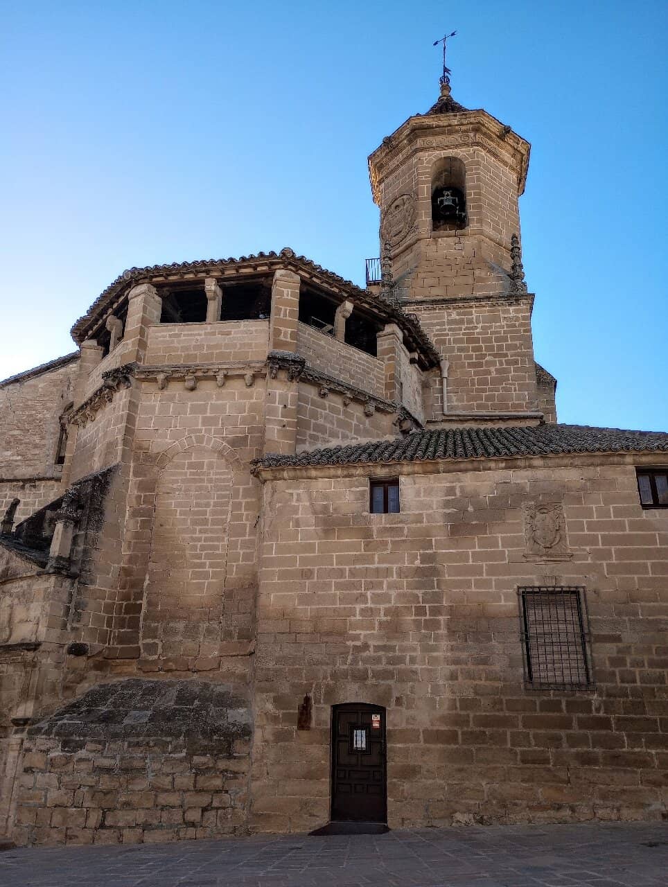 Plaza del Primero de Mayo