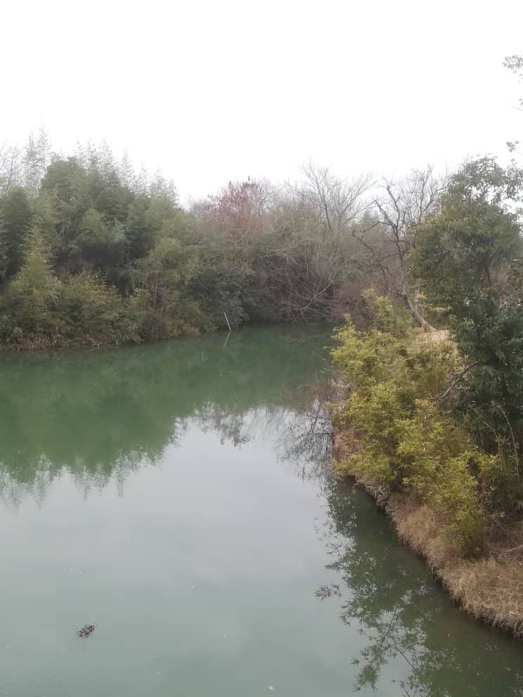 Charming Xixi Fan Yuan Hotel