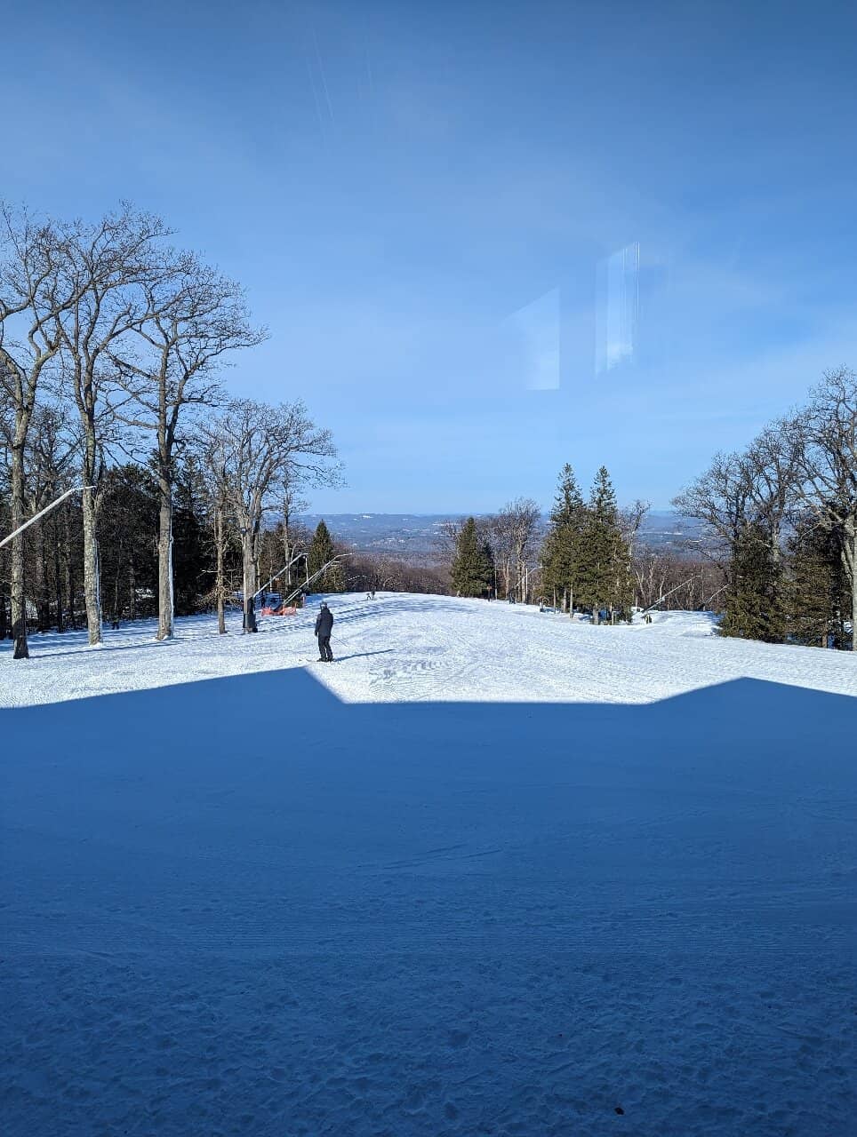 Cross Country Trails