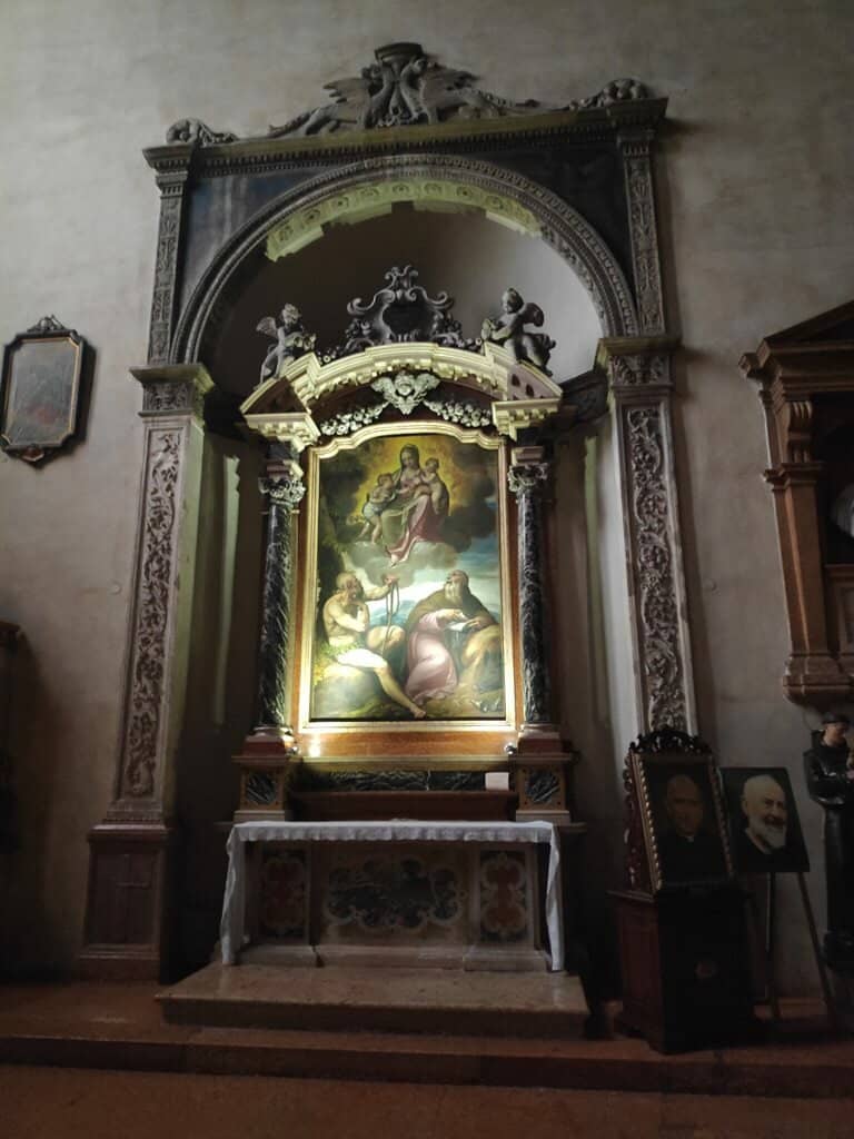 Historical Organs