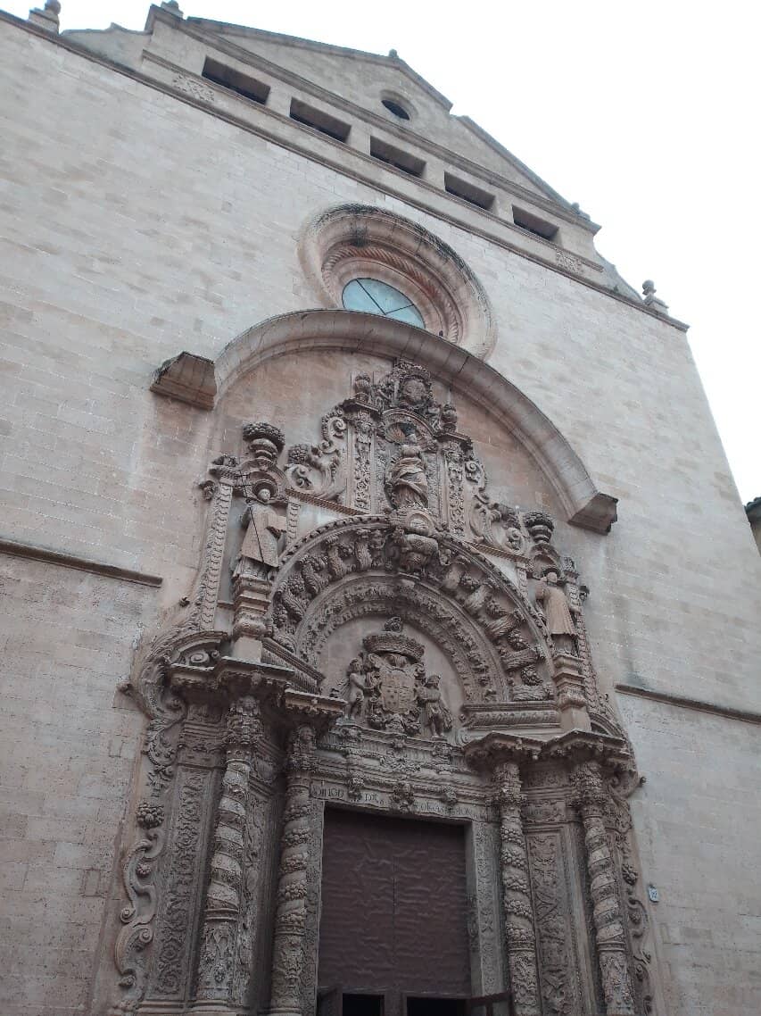 Vertical photo