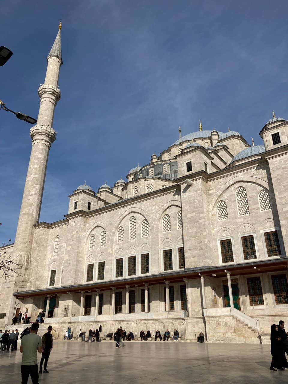 Byzantine Mosaics