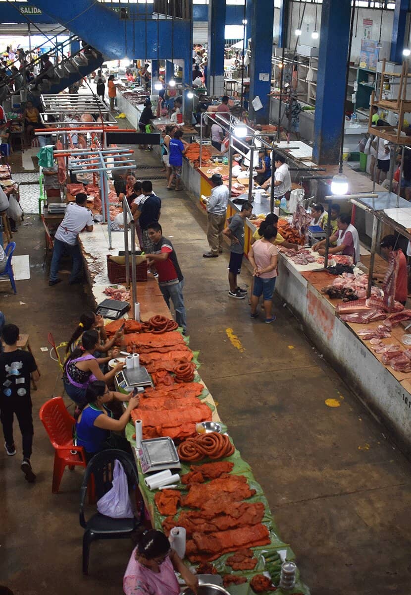 Medicine Alley's Herbal Remedies