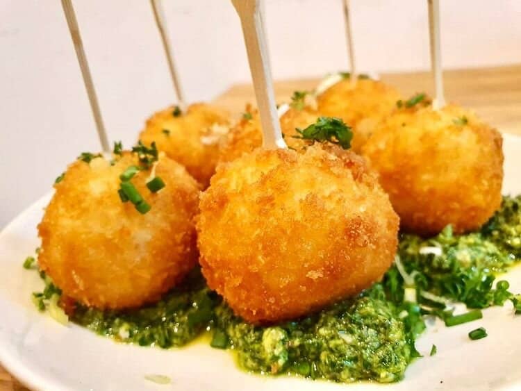 Unique Cocktail Creations