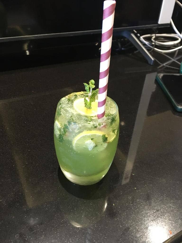 Exceptional Staff Service