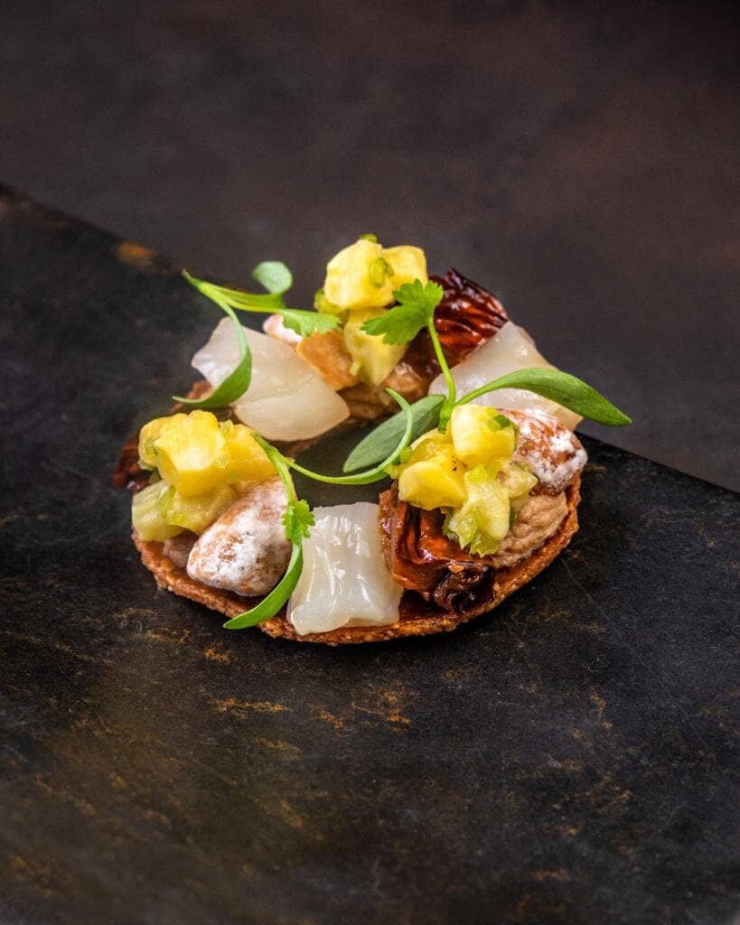 Exceptional Wine Pairings