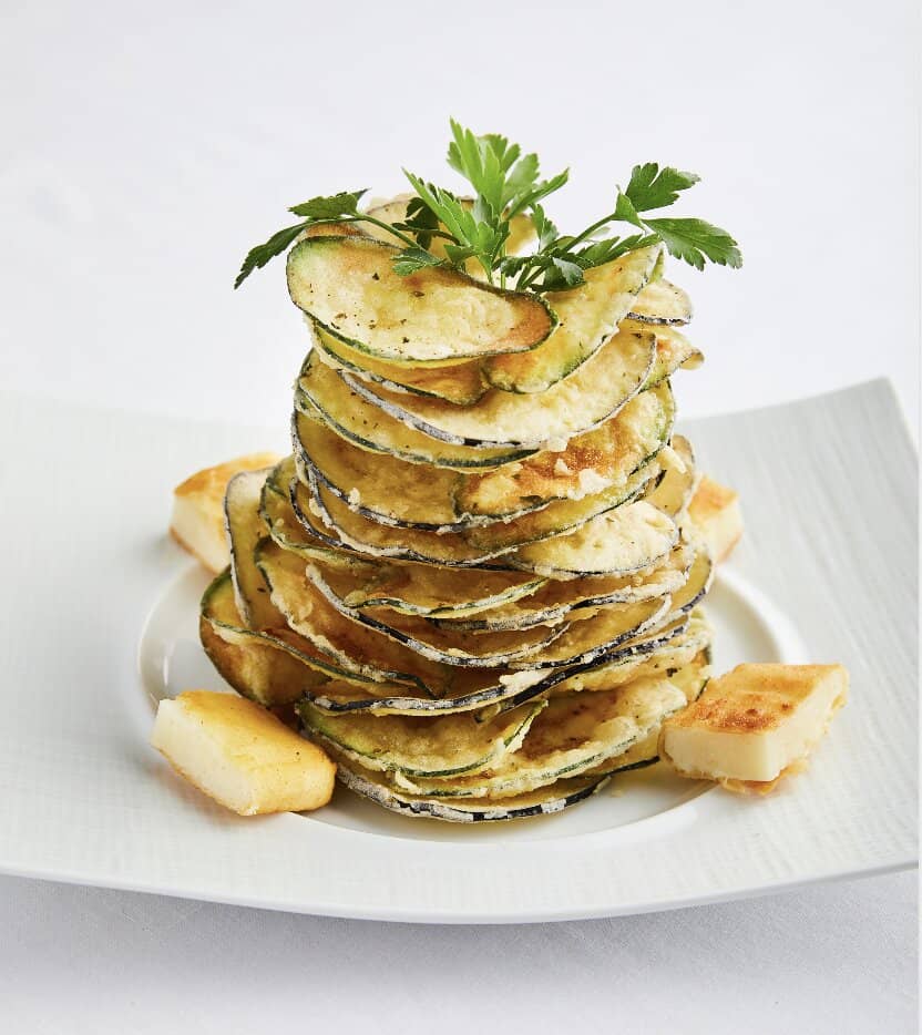 Impeccable & Kind Service