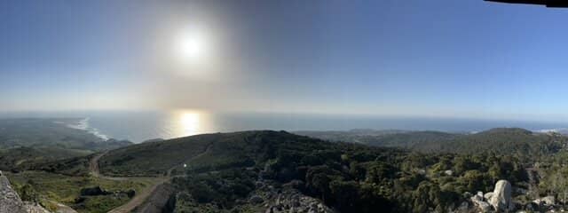 Historic Chapel & Hermitage