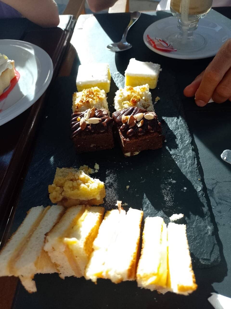 Rib Eye Steak Perfection