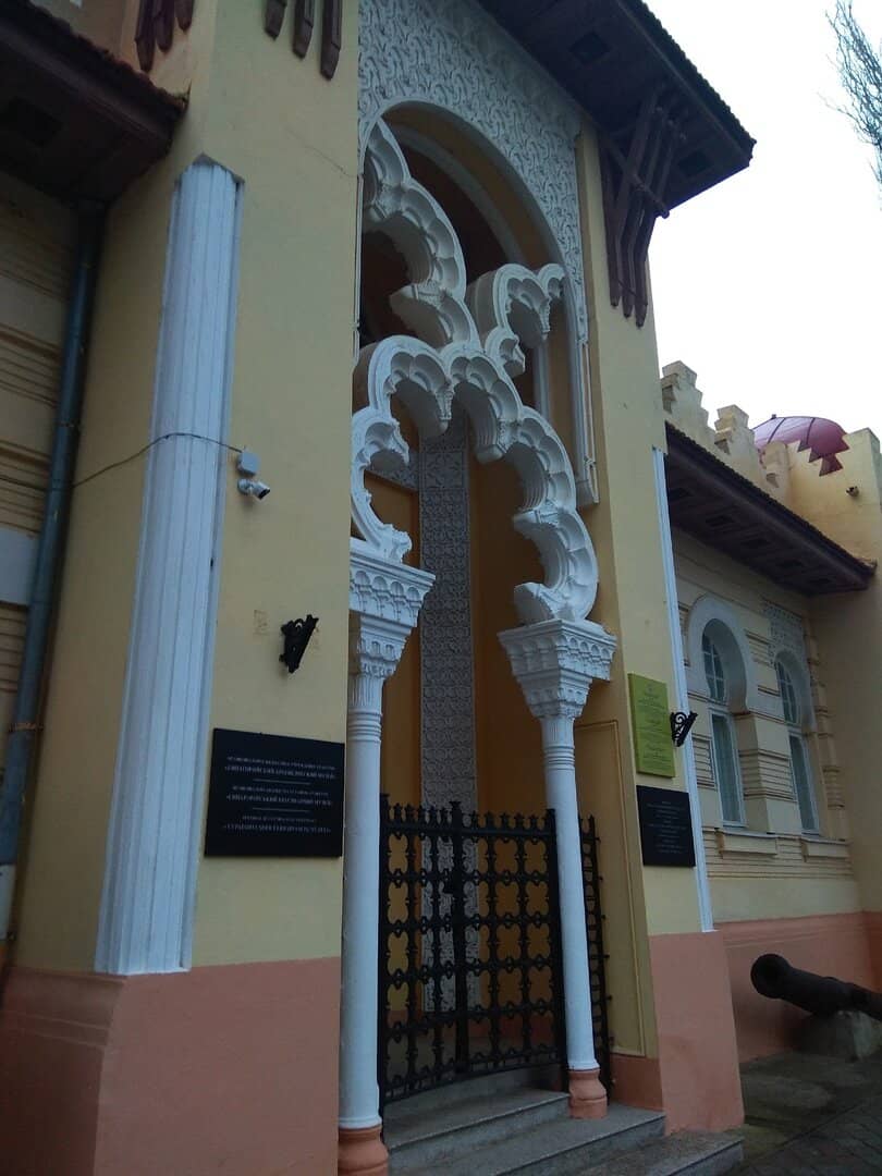 Local History Exhibits