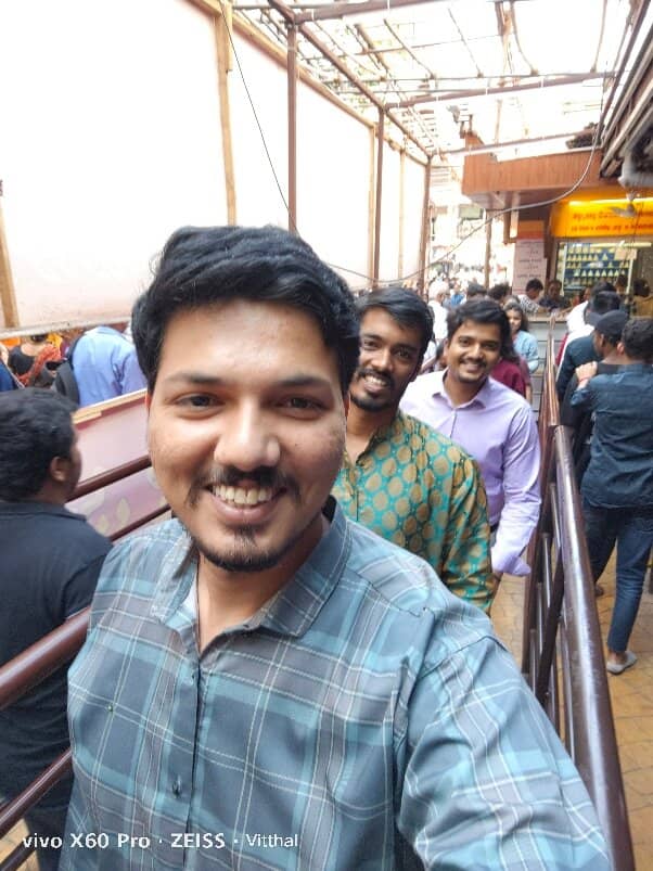 Ganesh Chaturthi Celebrations