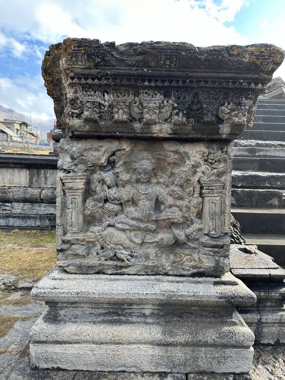 Jhelum River Ambiance