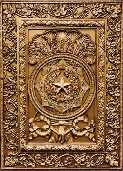 Stained Glass Masterpieces