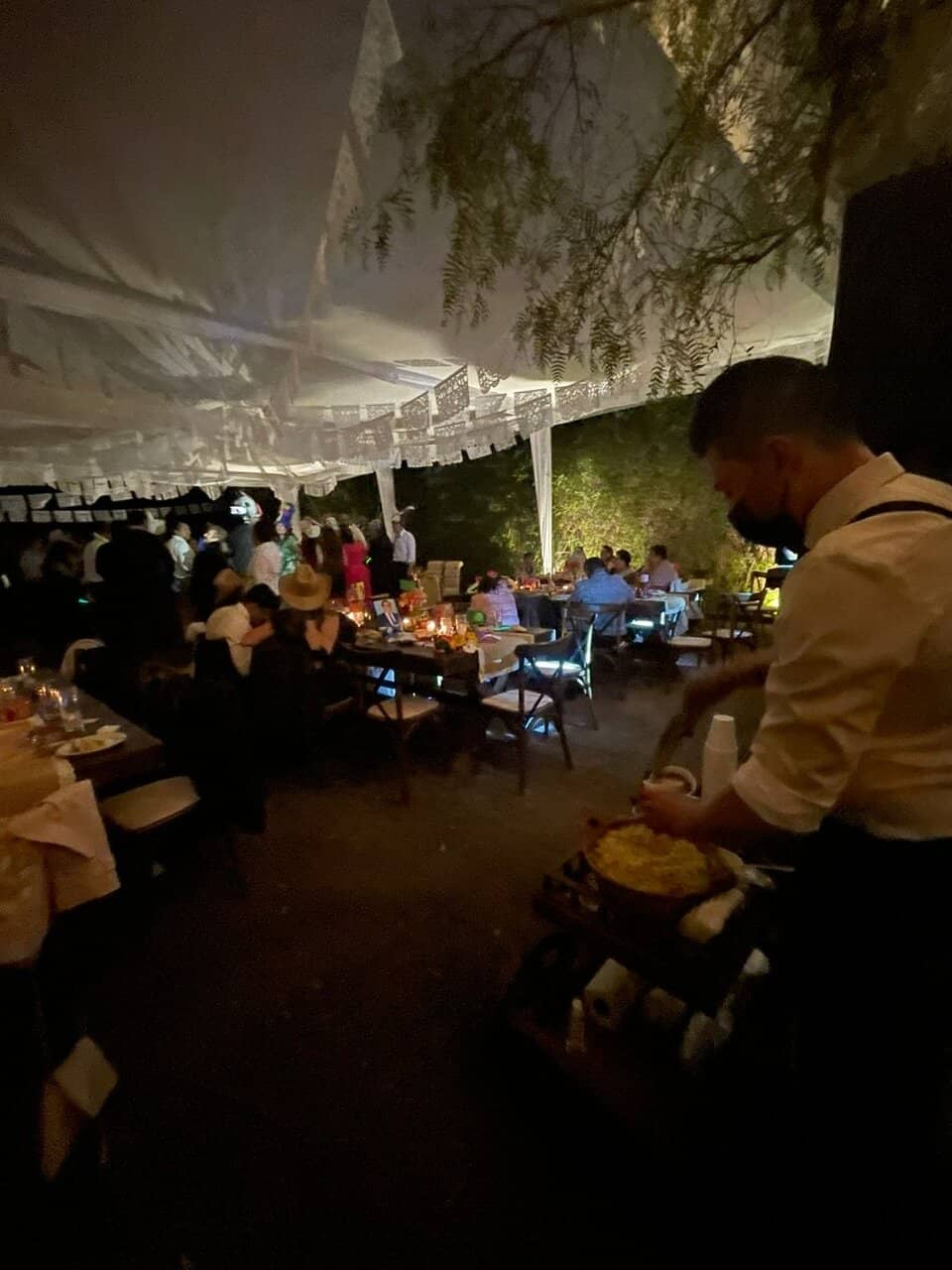 Exceptional Service & Welcoming Staff