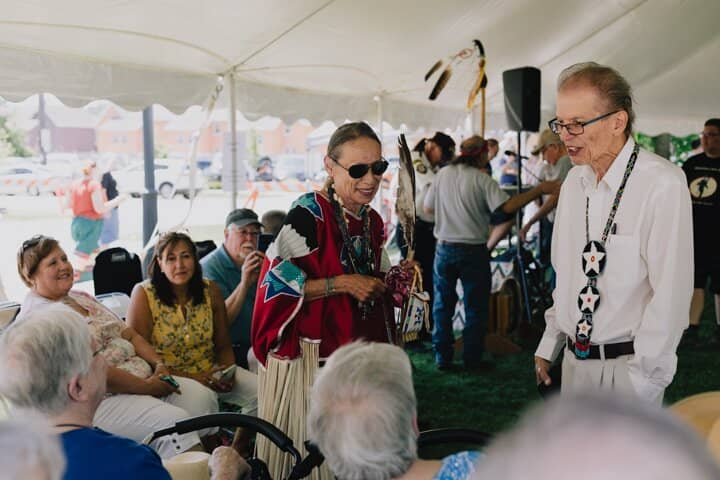 Native Wisconsin Artifacts