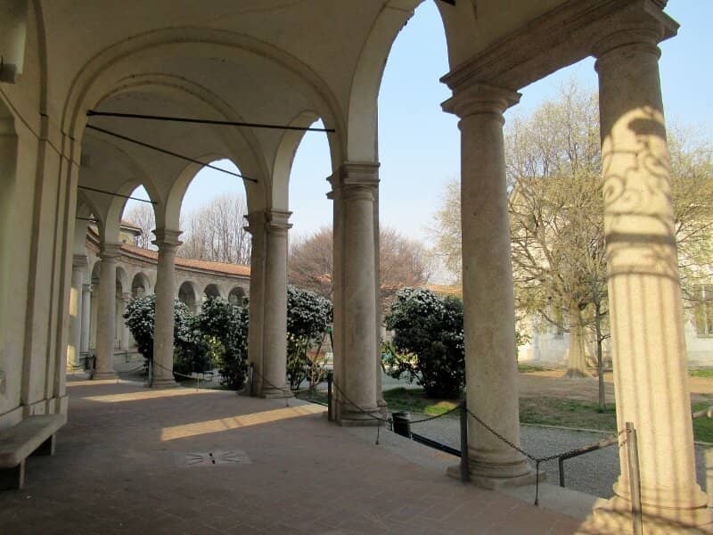 San Michele Arcangelo Church