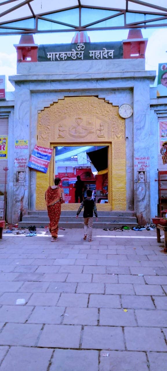 The Self-Styled Shiva Linga