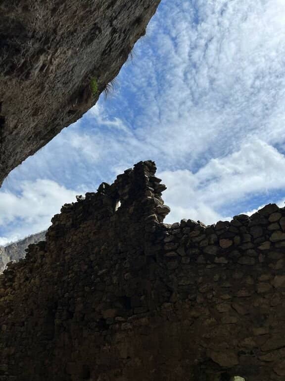 Vertical photo